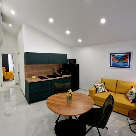 Apartments Davorka Kampor 外观 照片