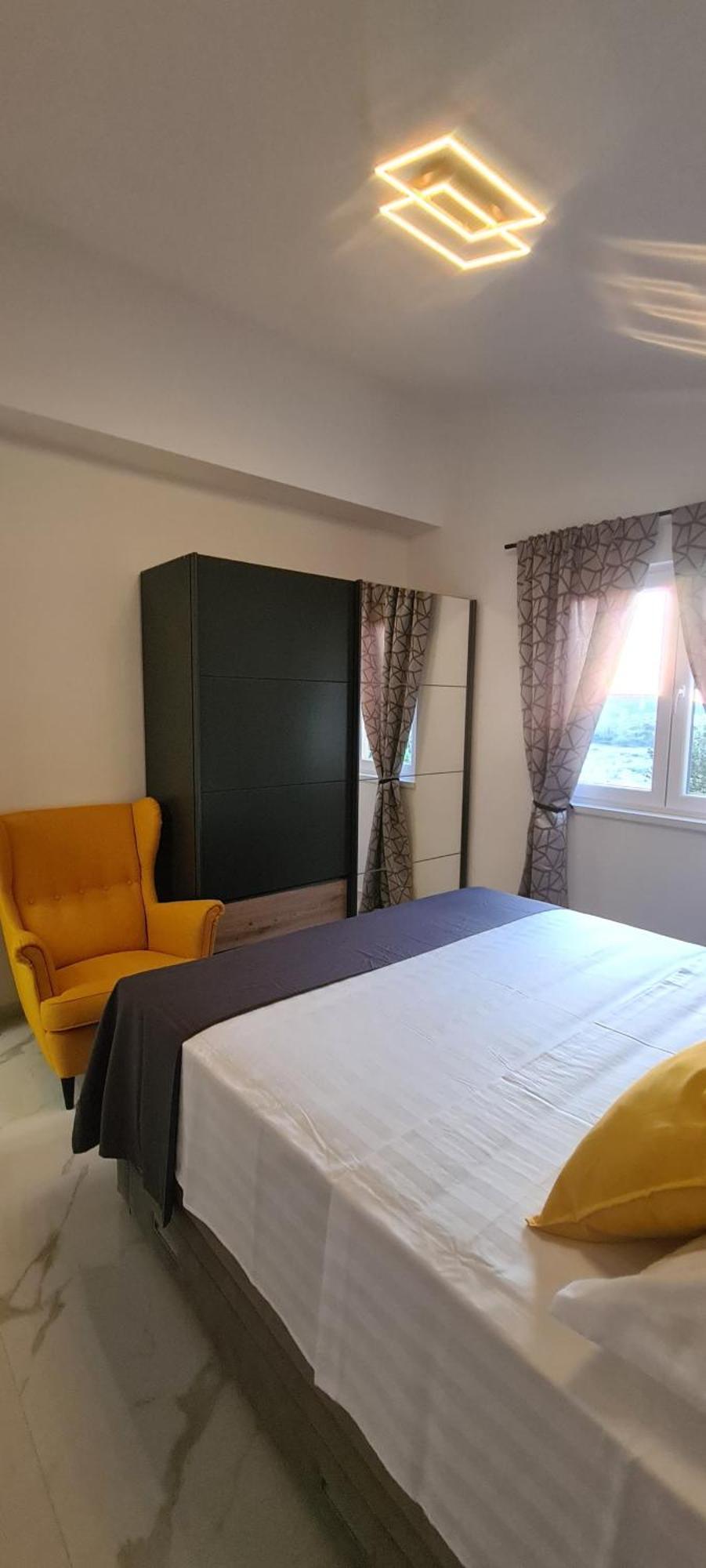 Apartments Davorka Kampor 外观 照片